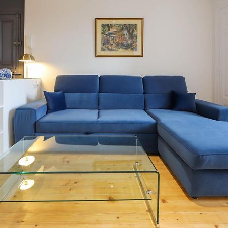 Le Boudoir Bleu - 2 Chambres อานซี ภายนอก รูปภาพ