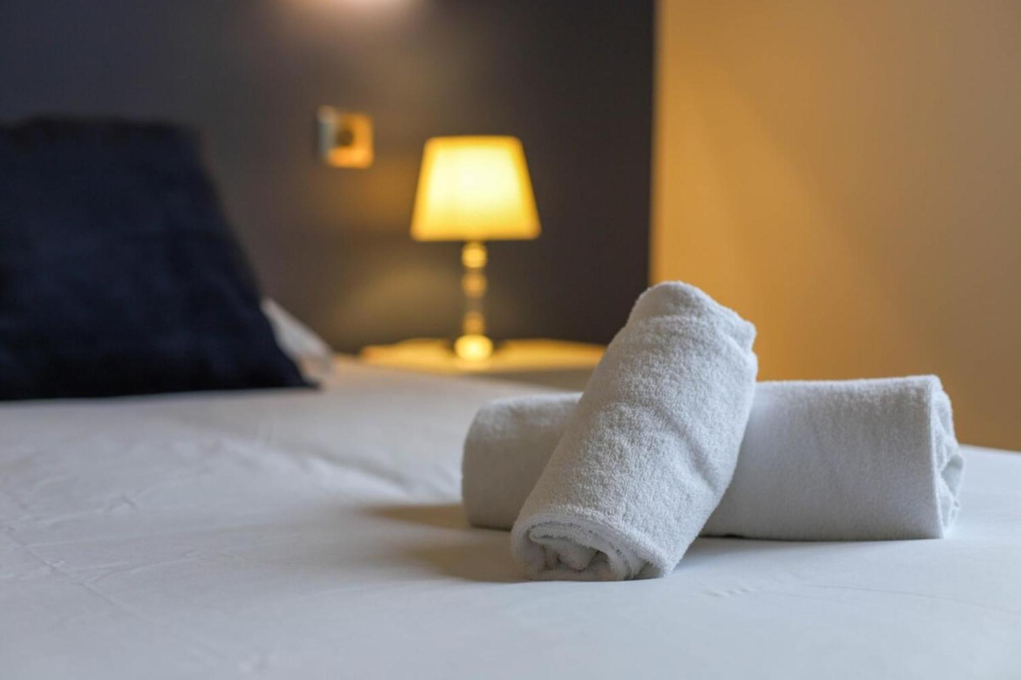 Le Boudoir Bleu - 2 Chambres อานซี ภายนอก รูปภาพ