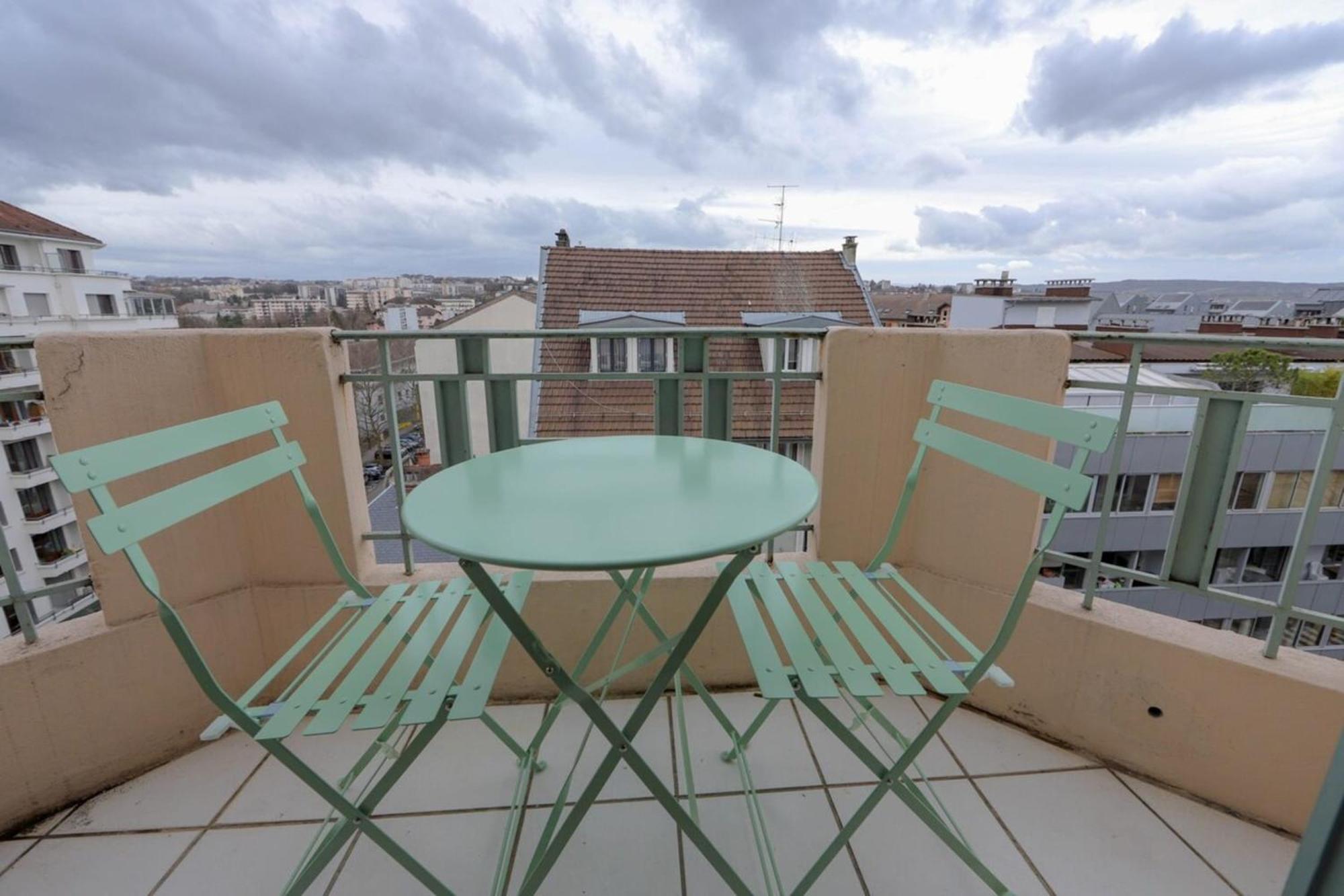 Le Boudoir Bleu - 2 Chambres อานซี ภายนอก รูปภาพ