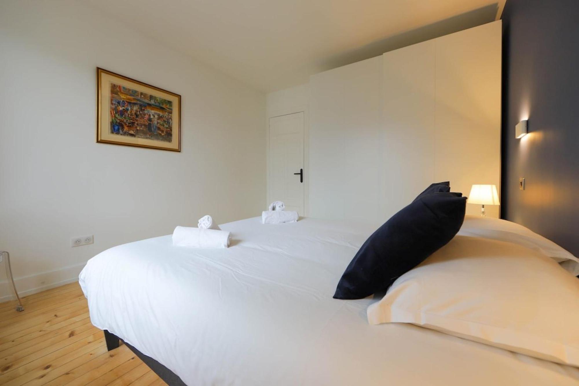 Le Boudoir Bleu - 2 Chambres อานซี ภายนอก รูปภาพ