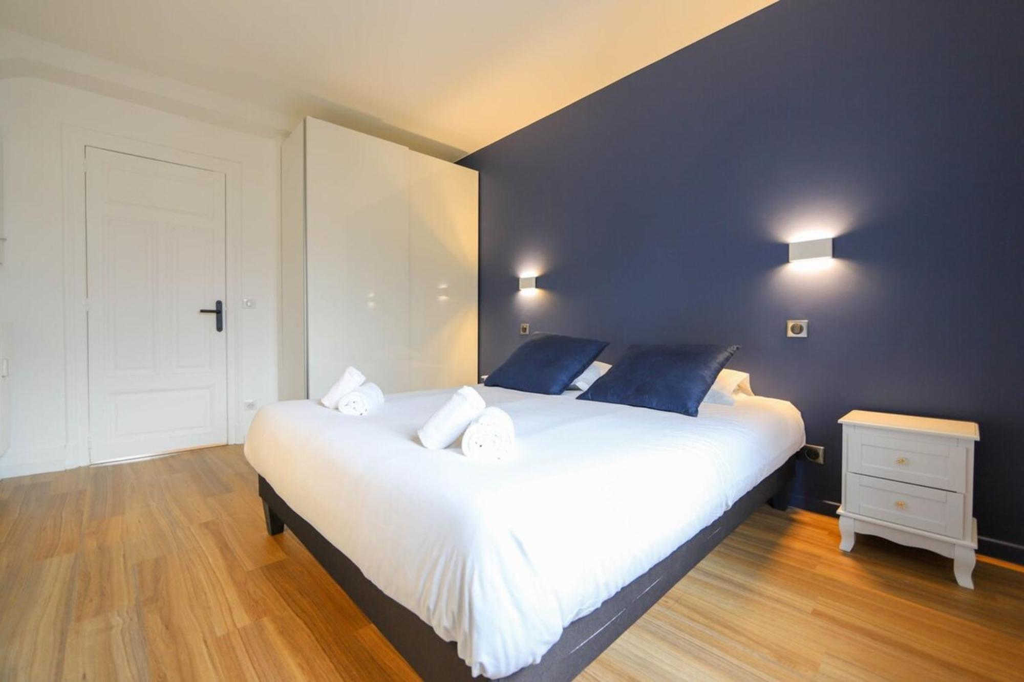 Le Boudoir Bleu - 2 Chambres อานซี ภายนอก รูปภาพ